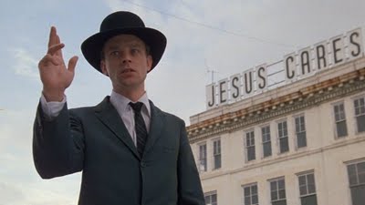 Benditos quienes cumplen hoy años, como el majete de Brad Dourif...
Happy Birthday, Brad!!!! 