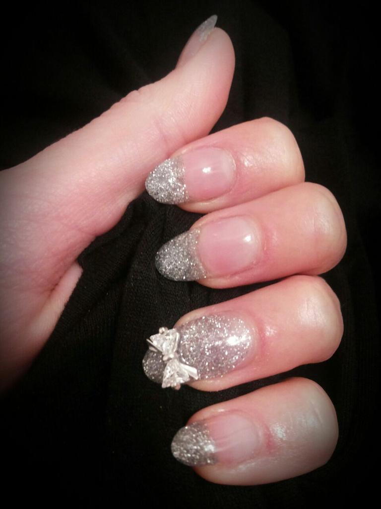 NailsFactoryElx's tweet photo. Último trabajo realizado, si aún no nos conoces estamos en Calle Corredera, 8 Elche. http://t.co/QzaC9Liqjp