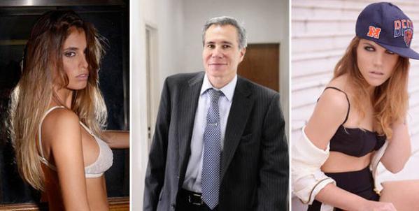 InfoVelozCom's tweet image. Las fotos de las #botis que compartían fiestas nocturnas con Alberto Nisman ow.ly/KtISS  @anti_boti