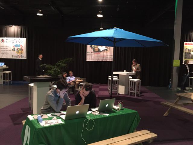 Arjan Ankerman tweet media