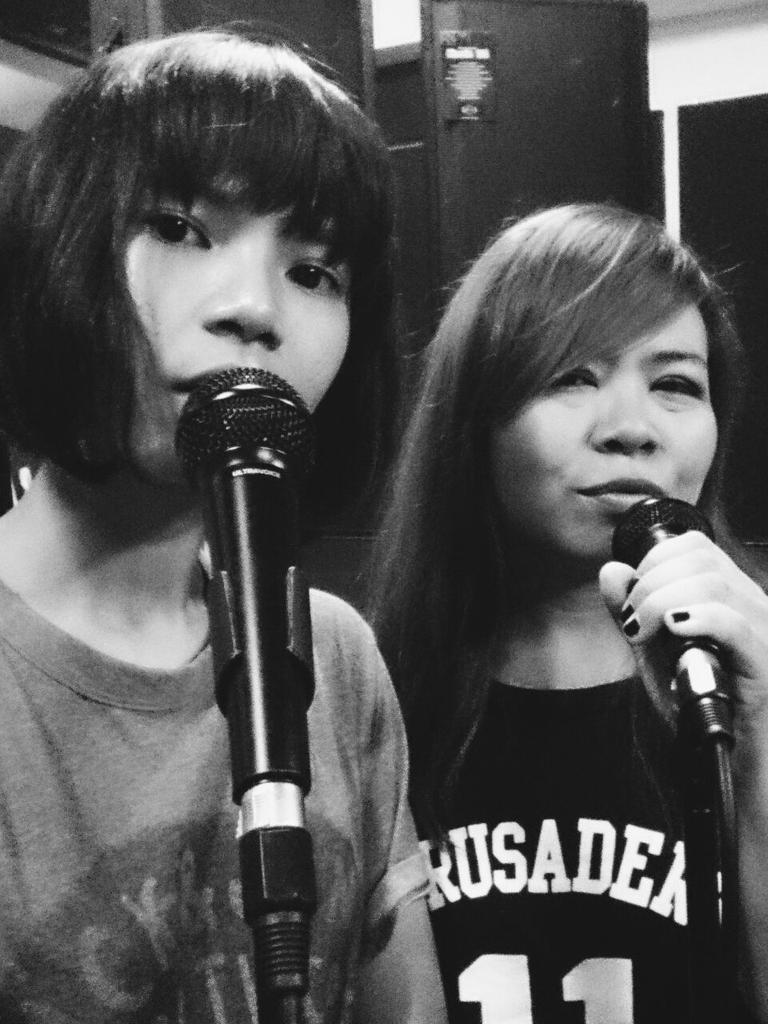 TheFOIBand's tweet photo. The NewView Of Us 2015.
The F.O.I Band++ http://t.co/g0hC4d4Awn