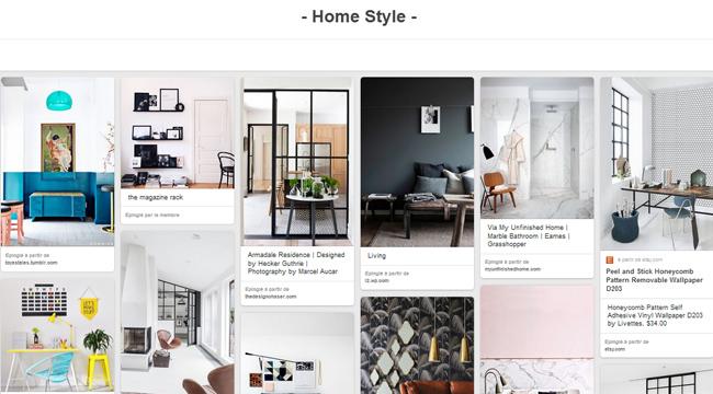 TraitSimple's tweet image. Inspirez-vous et découvrez notre Sélection - Home Style -
fr.pinterest.com/TraitSimple/-h…