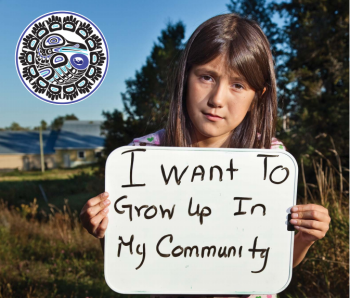 rabbleca's tweet photo. must read: Ending discrimination against First Nations children. http://t.co/ptTlvChOeK #cdnpoli http://t.co/i8qrTnP9PW
