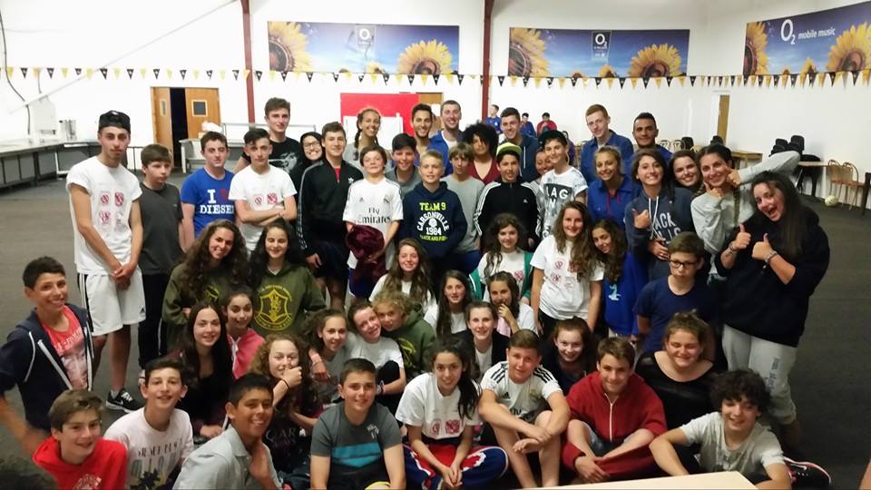 HabonimDrorUK's tweet photo. Rishonim 2015...Don't miss out on the summer of a lifetime with Habo Dror. #choosehabodror #rishonim http://t.co/rdkk36VAw5
