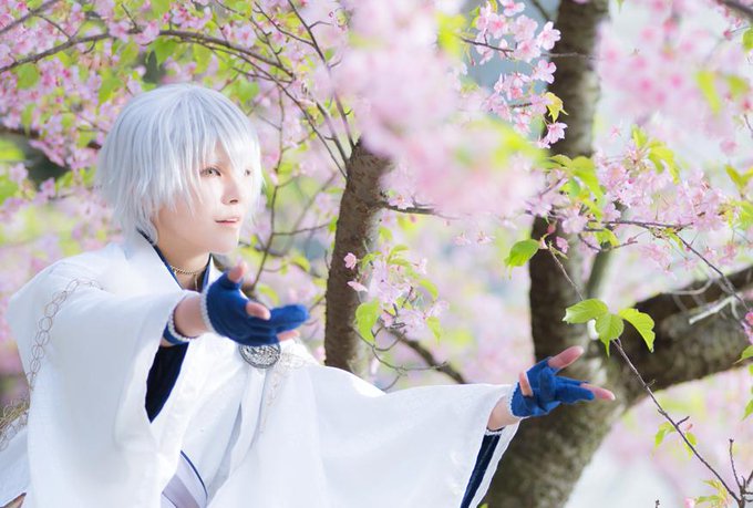 Twitterのコスプレ画像93