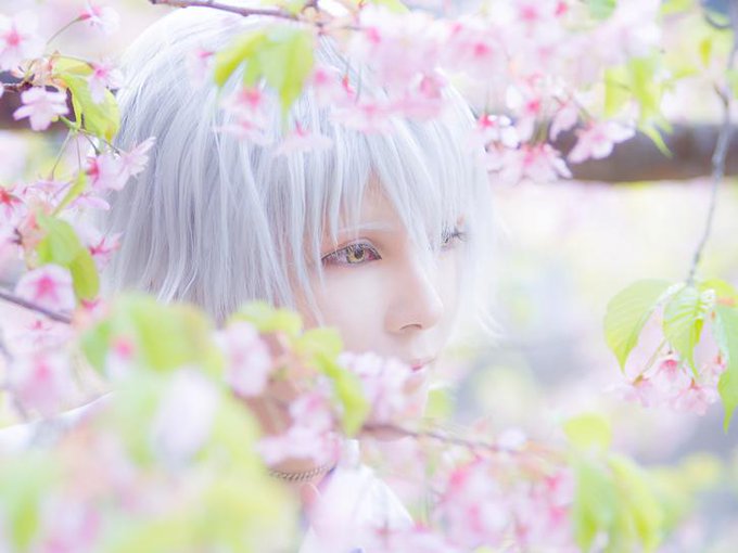 Twitterのコスプレ画像92