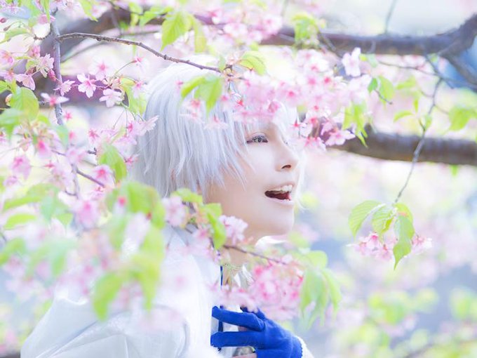 Twitterのコスプレ画像94