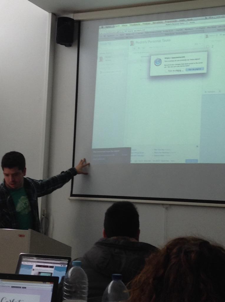 arcanjoarco's tweet photo. @pmoferreira #IPAMAveiro #ipamarketing360 problems? http://t.co/qn38IrEOxU