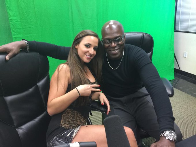 Great @LexSteeleLive Show on @LATalkradio yesterday w/ the XXX EuroStar @AmirahAdaraxxx. Watch Mondays<a class="tags" target="_blank" title="On Twitter" href="/?out=eyJ0eXAiOiJKV1QiLCJhbGciOiJIUzUxMiJ9.eyJpYXQiOjE3MjE5NjEwNjAsImlzcyI6InR3cG9ybnN0YXJzLmNvbSIsIm5iZiI6MTcyMTk2MTA2MCwiZXhwIjoxNzUzNDk3MDYwLCJyZWRpcmVjdF91cmwiOiJodHRwczovL3R3aXR0ZXIuY29tL0xleFN0ZWVsZUxpdmUifQ.EflqIos0yRUzzP21f8UZ2fXEW6Uvbd9KKdbNEYayBHZu6xNdcGdVIpp4I5gT82CEmgUIl2HmPCth0gWlOIxX0g">@LexSteeleLive</a><a href="/tag/4thofjuly"class="tags"><span>#4thofjuly</span></a>