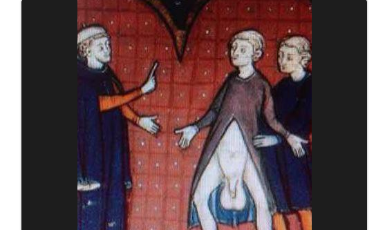 BuzzFeedOz's tweet photo. 13 Medieval Reactions That Perfectly Illustrate Your Night Out http://t.co/IGdmnf71HV via @stefinitely85 http://t.co/bP2i94pFJa