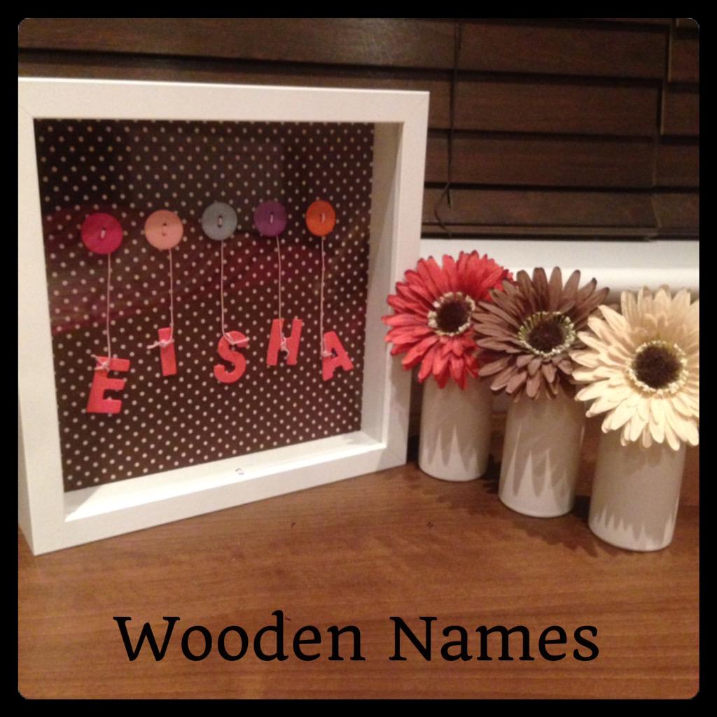 inyourframe's tweet image. Check out my latest orders....
Personalised artwork in 3D frames facebook.com/ArtworkInYourF…