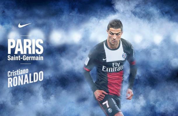 mdk.to/1U2c-oki - PSG dan MU Kompak Rayu Cristiano Ronaldo Tinggalkan Madrid
