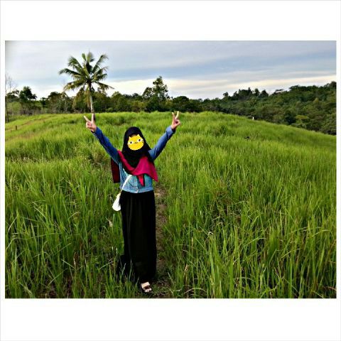 IklanBalikpapan's tweet photo. Foto Wisata #BukitAlpha, TPA MANGGAR, Balikpapan Timur, By: Dessy Inggrid #wisatabpp http://t.co/pRnlZMXli1