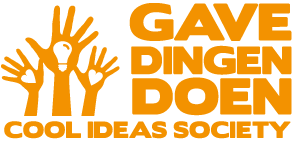 Gave Dingen Doen staat op het LenteKantelFestival, ooit zelf ervaren &amp; sindsdien groot fan! gavedingendoen.nl