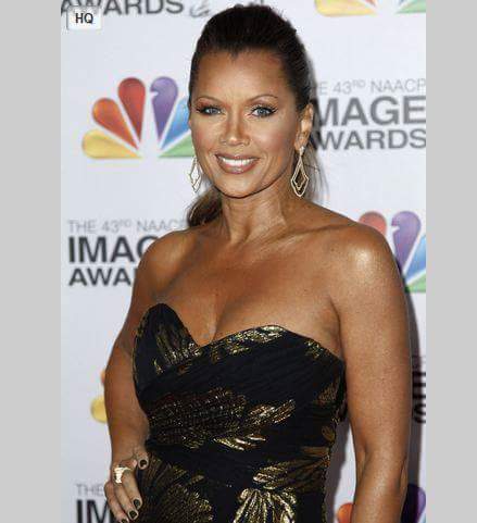 Happy Birthday Vanessa Williams 