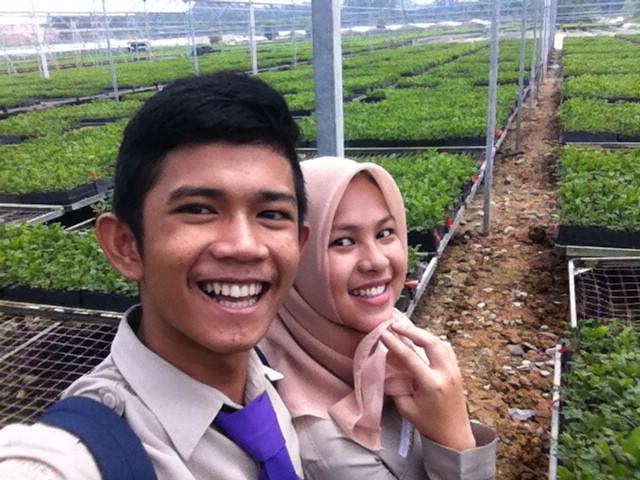 F_amwa's tweet photo. 1..2..3.. Say 'akasiaaaa!!' @studentsvaganza #JourneytoRAPP http://t.co/ze4BasQb4S