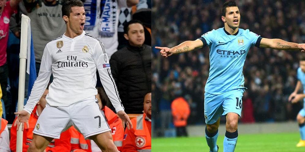 mdk.to/Bc3h-oki - Kabar Gembira Anak Bola! Kunjungi Indonesia, Real Madrid dan ManCity Sudah Booking GBK