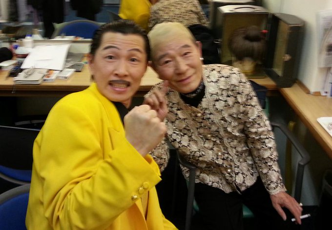 吉本新喜劇botさん と Mizutamareppu のやりとり 1 Whotwi グラフィカルtwitter分析 吉本新喜劇botさん と Mizutamareppu のやりとり 1 Whotwi グラフィカルtwitter分析