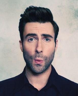 Happy Birthday Adam Levine! You sure got them   