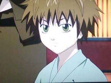 銀魂 泣ける回ランキング１０選 感動する神回を紹介 あにドラ