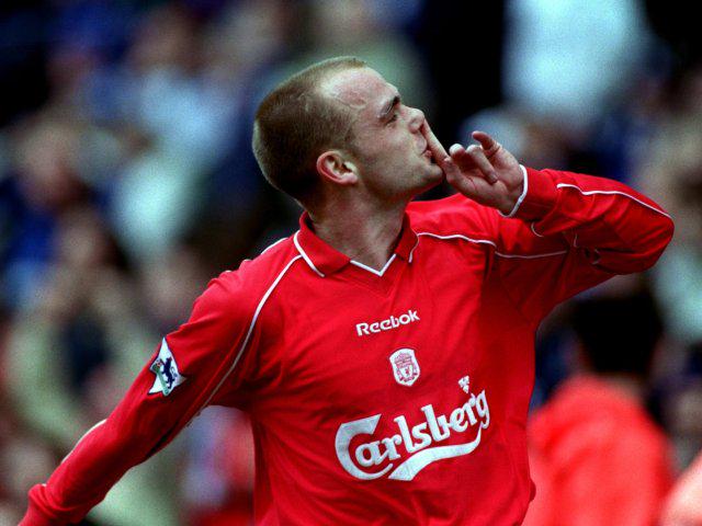 Happy Birthday..  Danny MURPHY
18 Maret 1977 