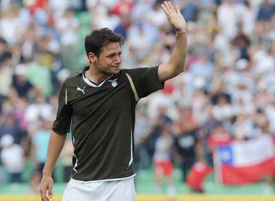 Happy Birthday..  Mauro ZARATE
18 Maret 1987 