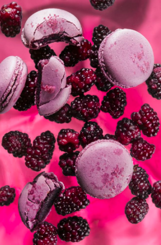 PTVelvet's tweet photo. One lucky person will #win a year’s supply of macarons this weekend. Could it be you? http://t.co/SdE07h4woT http://t.co/hvd6I5IwG8