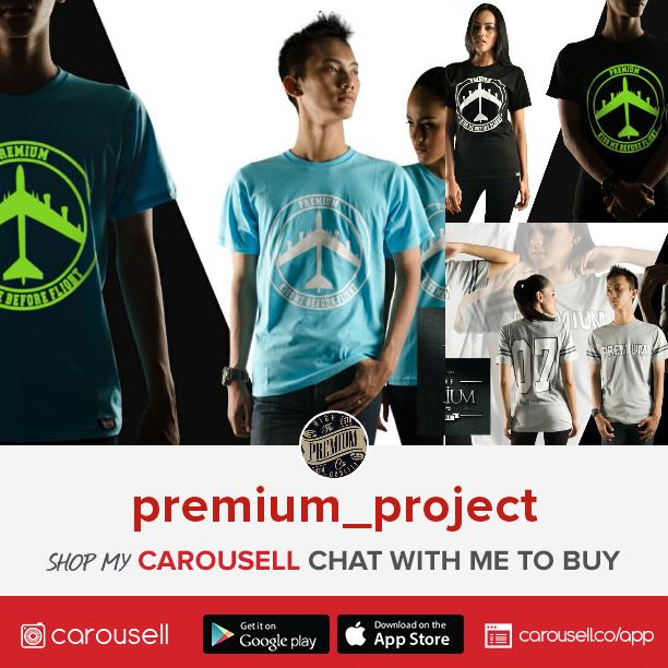 Ayo lihat apa yang aku jual di Carousell: carousell.com/premium_project #carousell <a href="/carousell_id/">Carousell Indonesia</a>