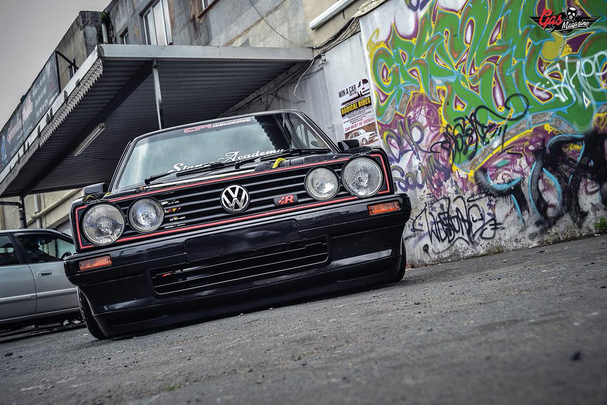 gas_magazine's tweet image. Static Menace by Ape Automotive ... Too read more click HERE &amp;gt; gasmagazine.co.za/static-menace/ #TeamGasMagazine