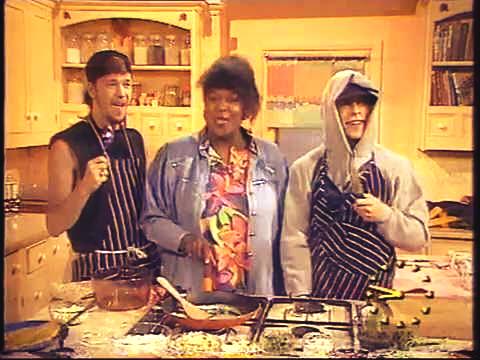 Barannelew's tweet image. @DonnieWahlberg @dannywood recognise this lady? #TVAM #RustyLee