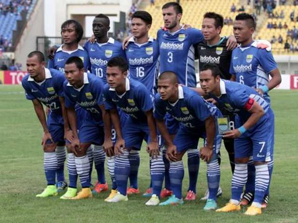 infobdg's tweet image. Kick Off babak pertama Persib Vs Lao FC. Sing Meunang Sib! Amin. #PersibDay #AFCCup