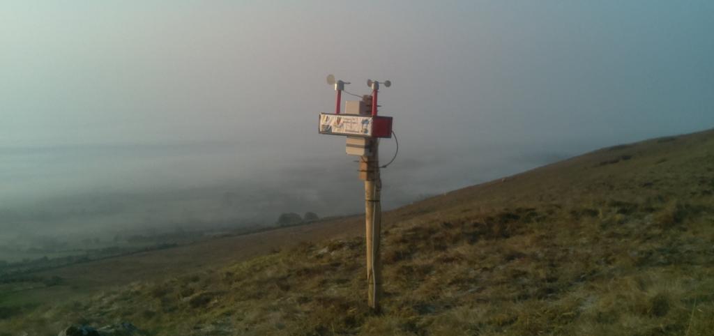 InnovatorsCHS's tweet image. #PiView Weather station is above the fog! #Cookstown #schoolcodingclub
PiView.org.uk
@barrabest