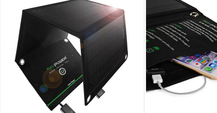 RAVPower Italia tweet media