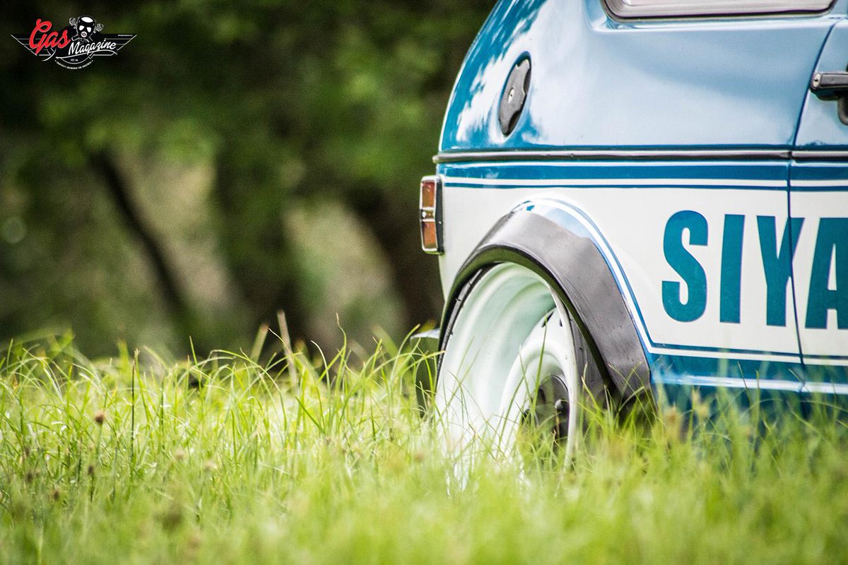 gas_magazine's tweet image. Follow The Blue Rabbit by Javon Francis ... Too read more click HERE &amp;gt; gasmagazine.co.za/follow-the-blu… #TeamGasMagazine