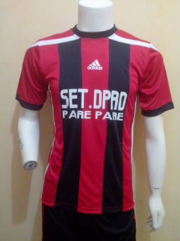 Konveksi Baju Futsal tweet media