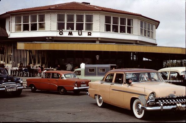 İstanbul LOOK tweet media