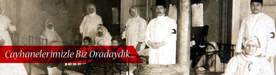 genckizilay53's tweet photo. Hasan Çavuş silahını temizlerken,
Mehmetçik yârini sayıklarken
Ve çığlıklar zafer naralarına dönüşürken #BizOradaydık http://t.co/6p53l0WTWS