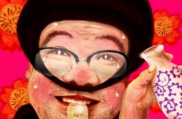 ねずみ小僧名古屋駅西橋 Nezumi Ekinishi Twitter