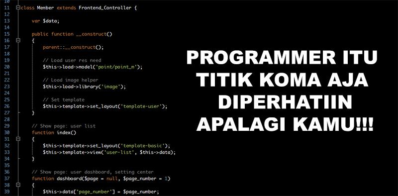 dokterdroid's tweet photo. Plis deh, pacaran sama Developer itu #sesuatu bgt loh. masa iya kamu ga percaya http://t.co/1RTJQvbakS
