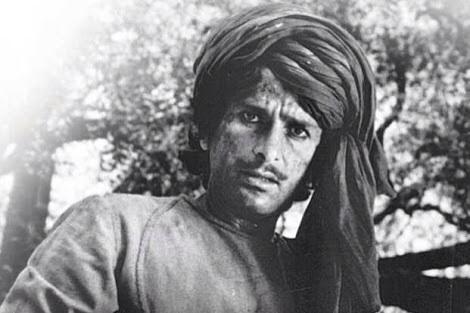 Happy birthday Shashi Kapoor. They don\t make em like you no more. 