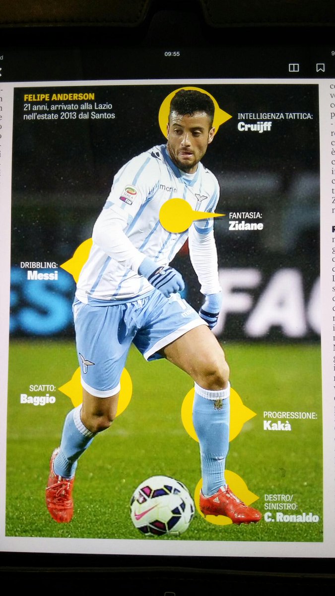  Serie A 2014/2015 - Pagina 16 CAXi7lUU8AANADK