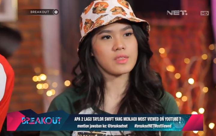 Answer this Question of Quiz #BreakoutNETMostViewed