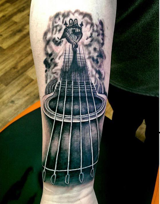 _monsterstudios's tweet image. Stairway to Heaven by Raven. There is no end to her talent. Get yourself booked in before she's completely booked up!