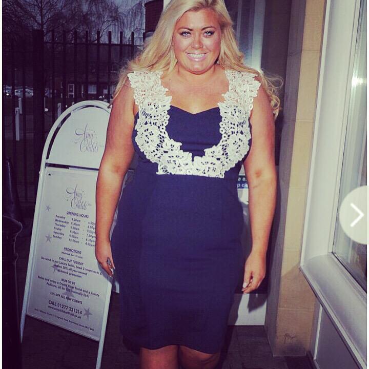 missgemcollins's tweet photo. Girls this is my fave dress @GemCCollection Chicago #gemccollection http://t.co/cTzYk0EWaF