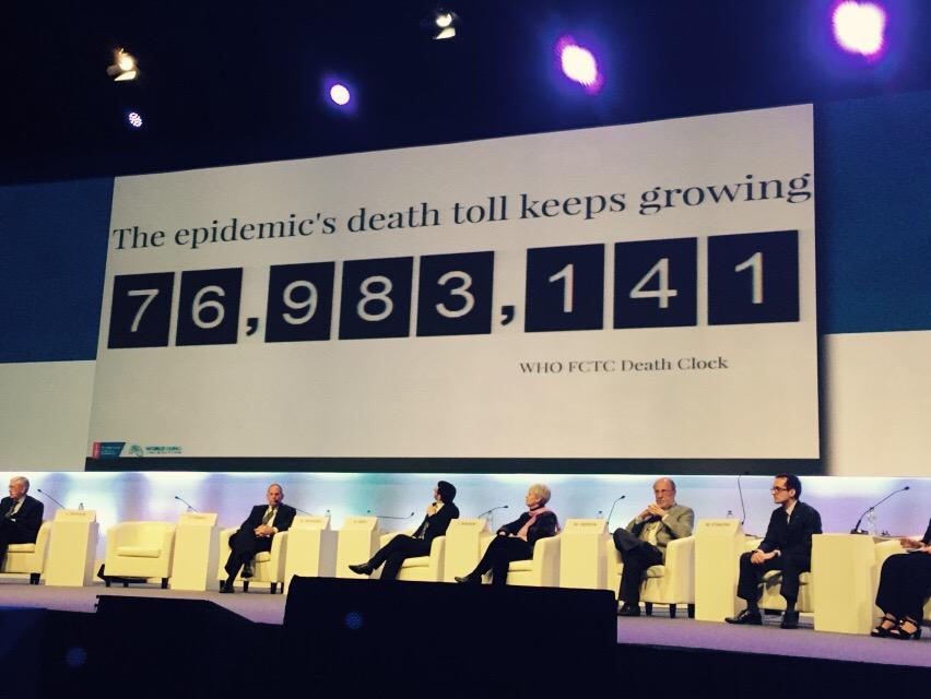 Tbcwilliams's tweet photo. Tobacco harms the entire body!
#tobaccoatlas http://t.co/zhW5ACCUik