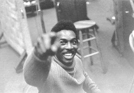 Merc Sounds - Happy Birthday Wilson Pickett, born on this day in 1941. 
