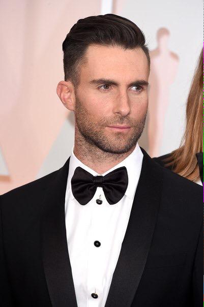 Happy birthday Adam Levine    