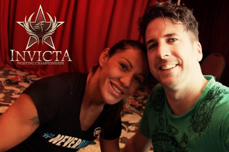 Never seen footage of <a href="/criscyborg/">CrisCy₿org.Com</a> <a href="/InvictaFights/">Invicta FC</a> <a href="/shanknapp/">Shannon Knapp</a> today online <a href="/ufc/">UFC</a> <a href="/spike/">Spike is now Paramount Network</a> <a href="/SpikeSports/">Spike Sports</a> and <a href="/RondaRousey/">Ronda Rousey</a>