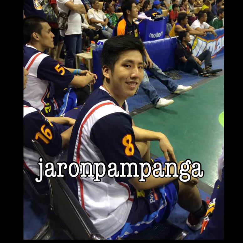 Happy Birthday Jeric Teng!! God Bless!! 