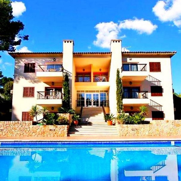 VACASOLde's tweet photo. Mallorca ist immer eine #Reise wert https://t.co/sVgob0oKum #Spanien #Urlaub #Ferienhaus http://t.co/QTgiDw0Em8